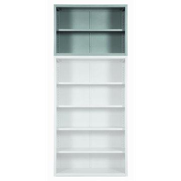 Armadi metallici sopralzo a giorno P 45